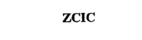 ZCIC
