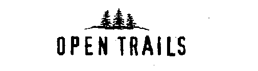 OPEN TRAILS