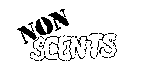 NON SCENTS