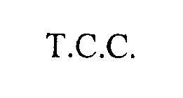 T.C.C.