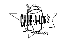 CHUG-A-LUG'S FOUNTAIN