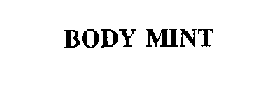 BODY MINT