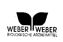 WEBER WEBER BIOLOGISCHE ARZNEIMITTEL