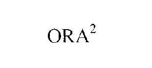 ORA2