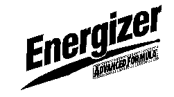 ENERGIZER ADVANCED FORMULA