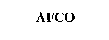 AFCO