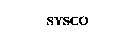 SYSCO