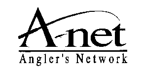 A-NET ANGLER'S NETWORK