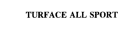 TURFACE ALL SPORT