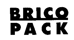 BRICO PACK