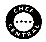 CHEF CENTRAL
