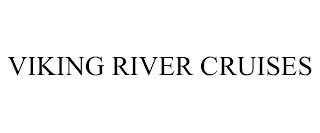 VIKING RIVER CRUISES