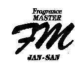 FRAGRANCE MASTER FM JAN-SAN
