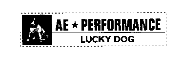 AE PERFORMANCE LUCKY DOG