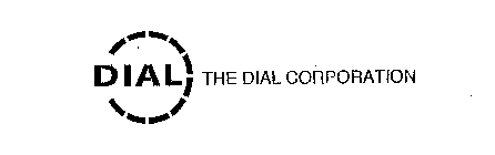DIAL THE DIAL CORPORATION