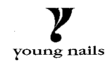Y YOUNG NAILS