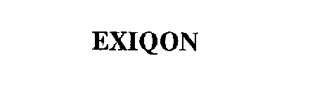 EXIQON