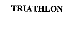 TRIATHLON