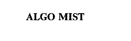 ALGO MIST