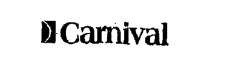 CARNIVAL