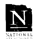 N NATIONAL PICTURE AND FRAME COMPANY