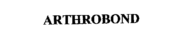 ARTHROBOND