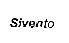SIVENTO