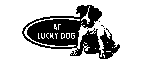 AE LUCKY DOG