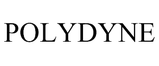 POLYDYNE