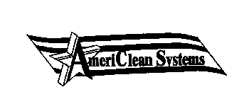 AMERICLEAN SYSTEMS
