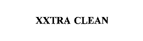 XXTRA CLEAN