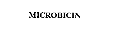 MICROBICIN