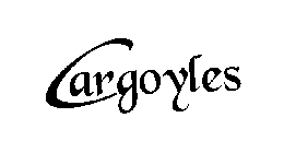 CARGOYLES
