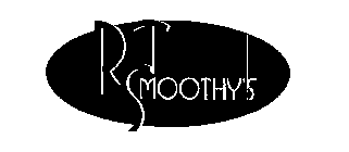R.T. SMOOTHY'S