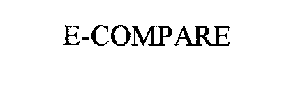 E-COMPARE