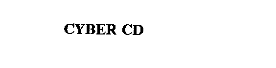 CYBER CD