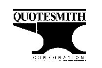 QUOTESMITH CORPORATION