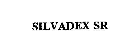SILVADEX SR