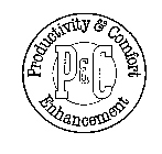 PRODUCTIVITY & COMFORT ENHANCEMENT P&C