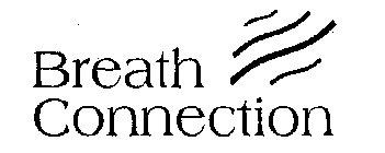 BREATH CONNECTION