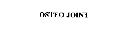 OSTEO JOINT