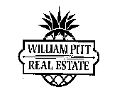 WILLIAM PITT REAL ESTATE