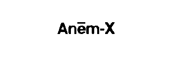 ANEM-X
