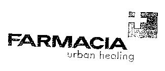 FARMACIA URBAN HEALING