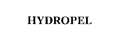 HYDROPEL