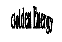 GOLDEN ENERGY