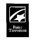 FIRST TENNESSEE
