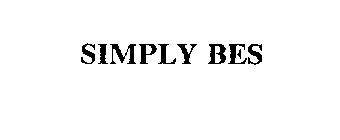 SIMPLY BES