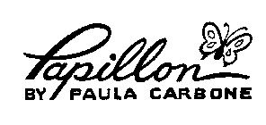 PAPILLON BY PAULA CARBONE