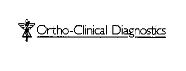 ORTHO-CLINICAL DIAGNOSTICS
